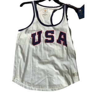 Polo Ralph Lauren tank top USA Small
